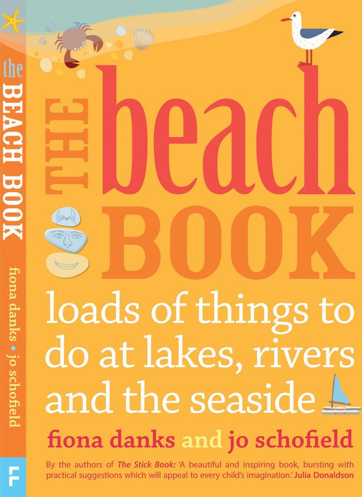 The Beach Book