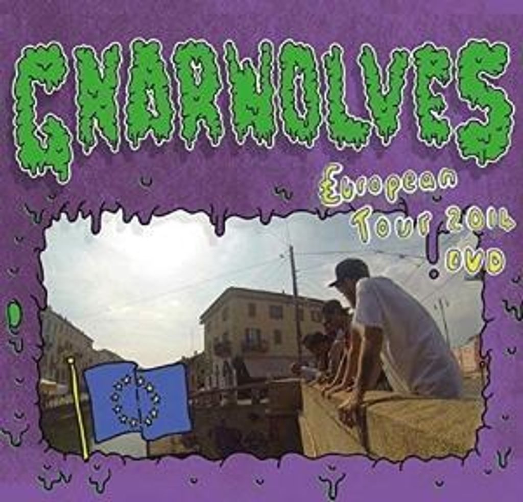 European Tour 2014