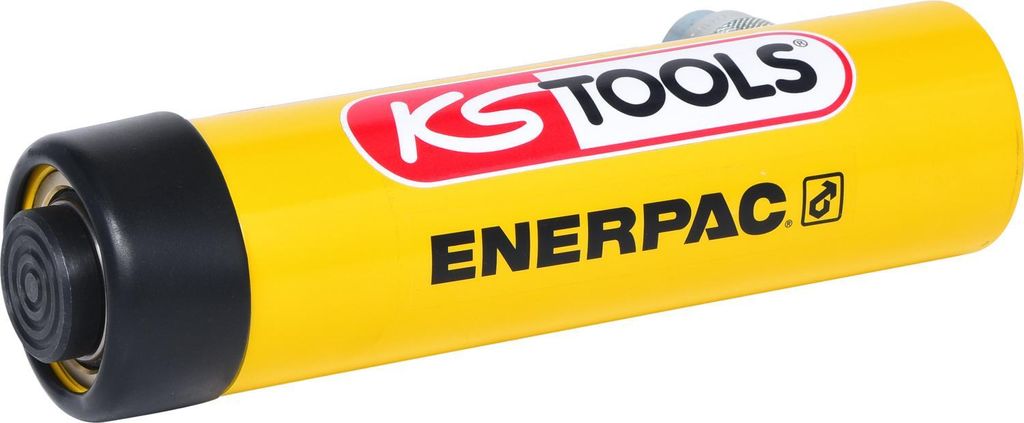 KS Tools Einschraub-Hydraulik-Zylinder, 15 t