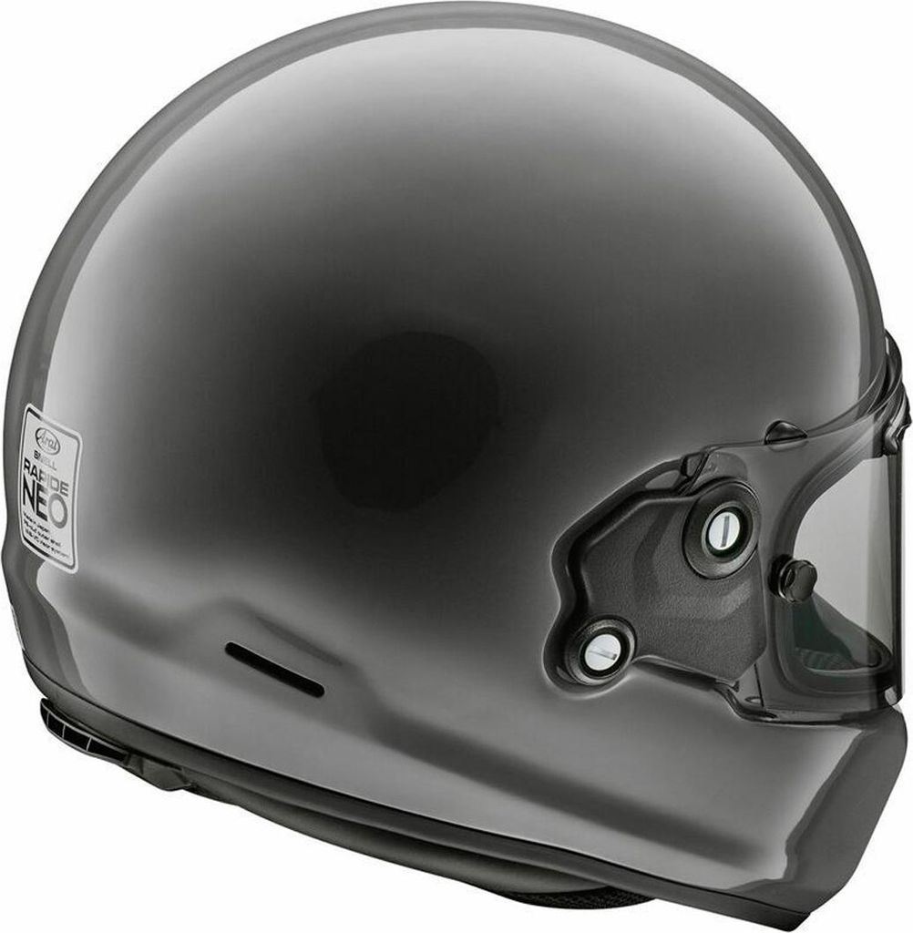 Kask ARAI Concept-XE - szary Zdjęcie produktu 