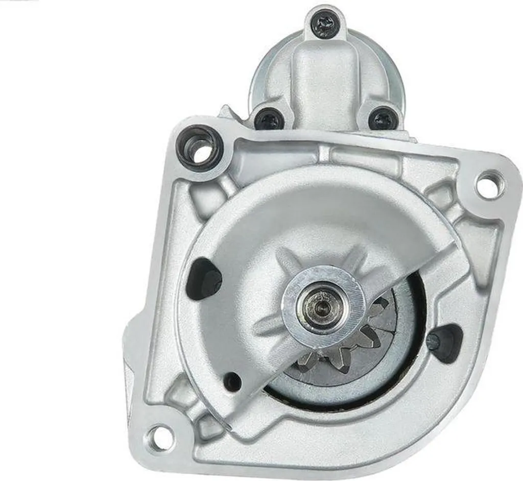 Démarreur pour Fiat Ducato AS-PL S0307 Solution Démarrage Hivernal