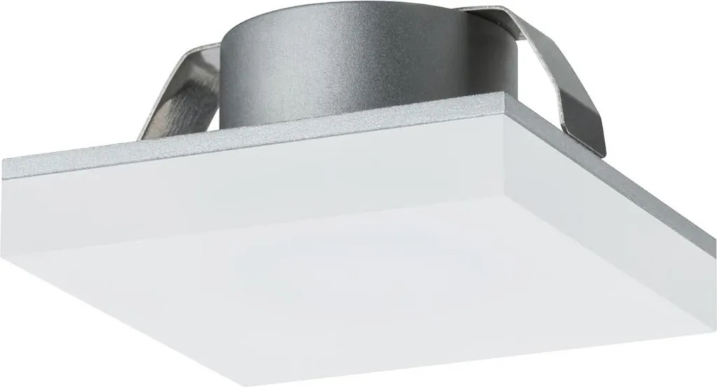 Kit LED Encastrable Paulmann 93574 : Solution Éclairage Meuble Facile