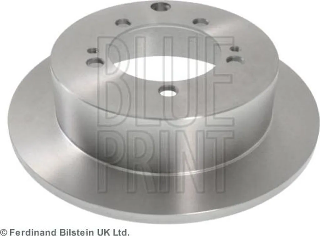 Disque de frein ADC44396 ventilé et robuste pour Outlander et Eclipse