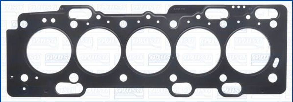 AJUSA 10150930 Zylinderkopfdichtung für VOLVO V70 II (285) XC60 (156) V50 (545) XC90 I (275) V70 III (135) S60 I (384)