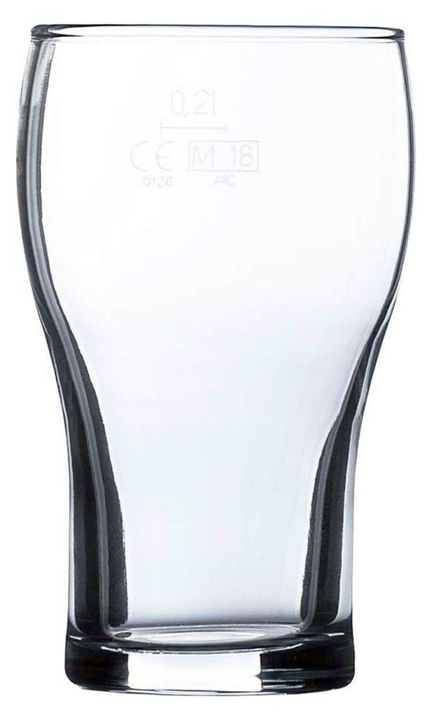 Cola Ultra Becher 28cl; 0,2l /-/ - 12 Stück