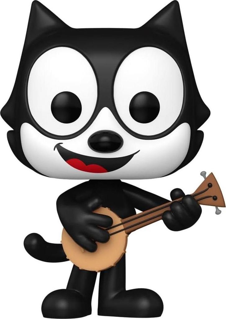 Funko Pop! Television: Felix 105th Anniversary - Felix the cat #1616