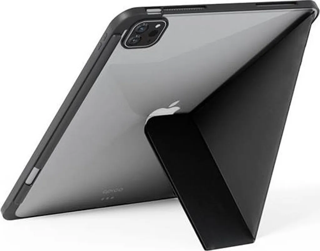 Étui Tablette iPad Pro 12.9 Magnétique avec Support Multi-Positions - 2