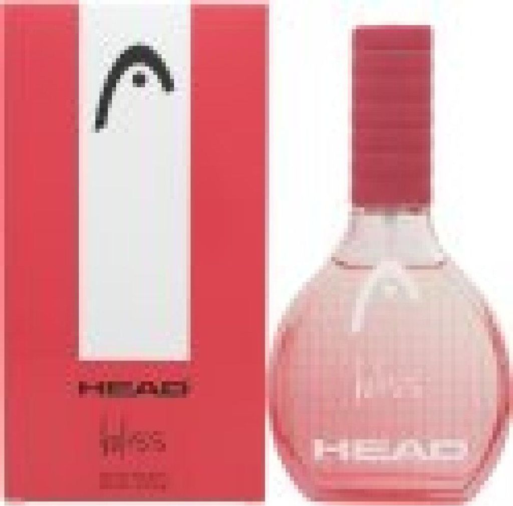 Head Bliss Eau de Toilette 100ml Spray Image du produit 