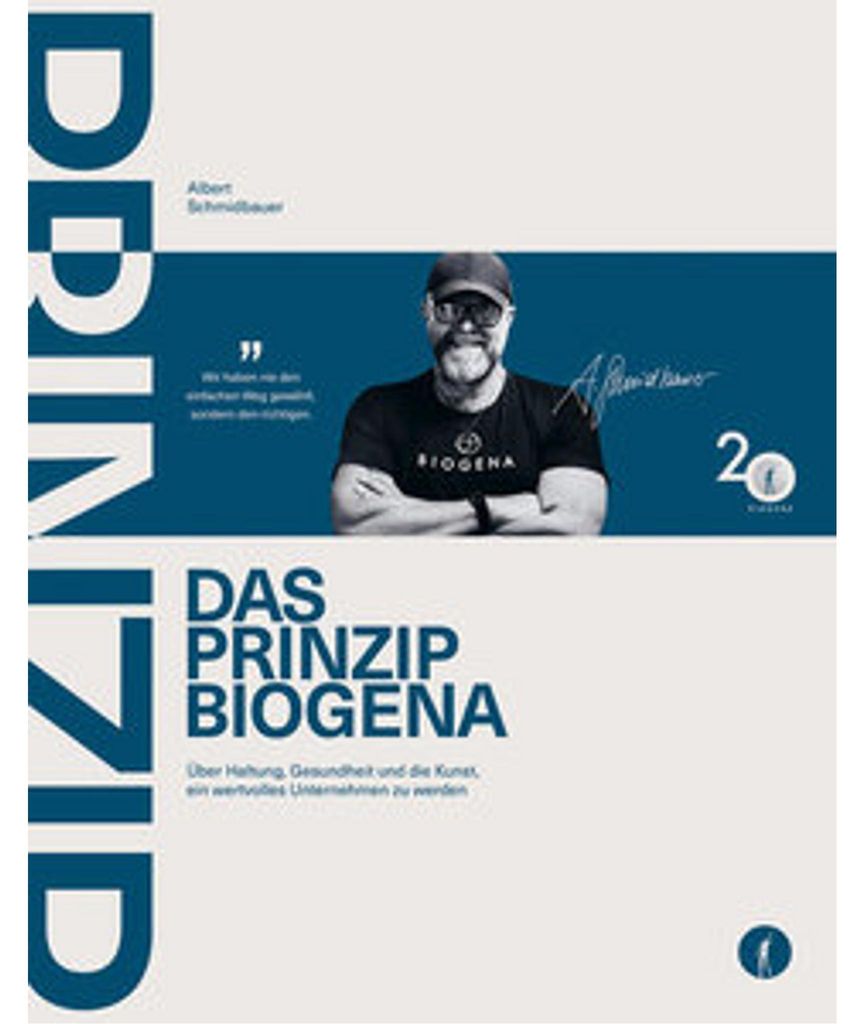 Das Prinzip Biogena