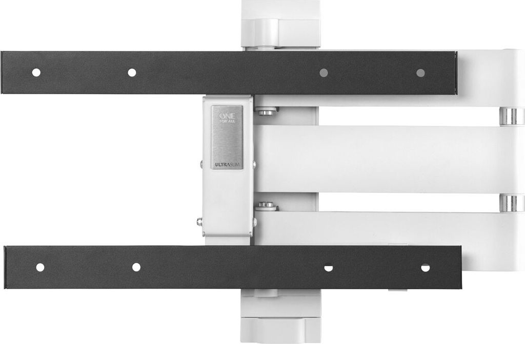 One for All TV Wandhalterung Ultraslim  WM5453 Produktbild 