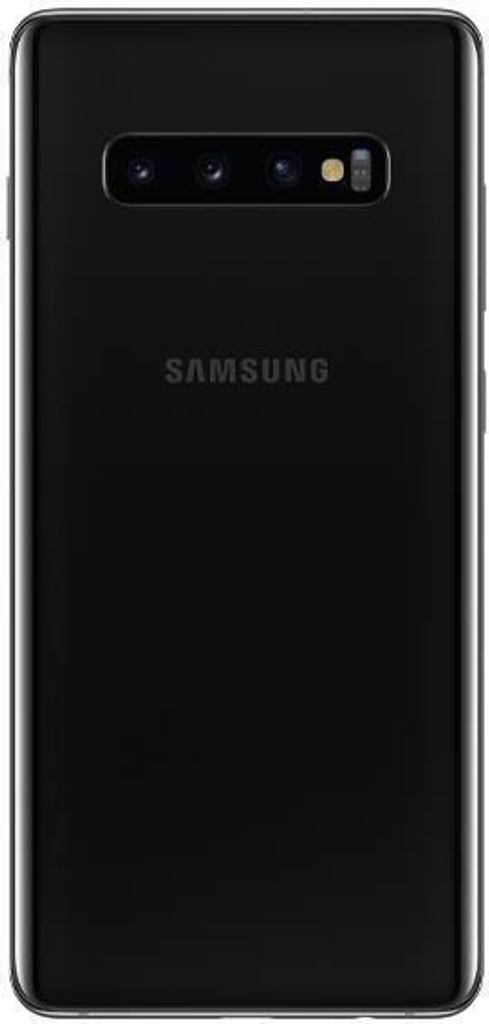 Samsung Galaxy S10+ SM-G975F, 16,3 cm (6.4"), 8 GB, 128 GB, Produktbild 