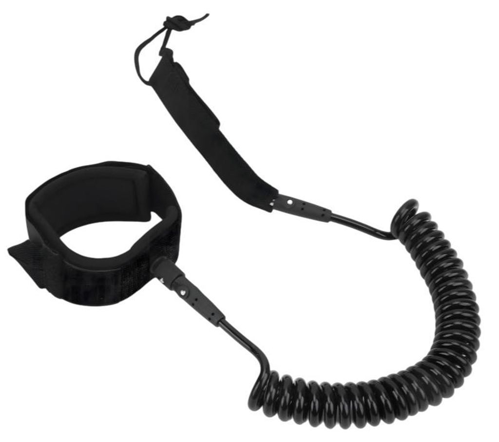 RealG RC-K-1025 Sicherheitsleine für Stand-Up-Paddleboards, Produktbild 