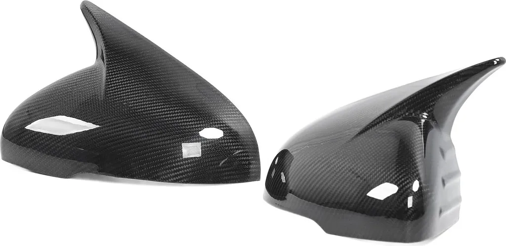 Protection de rétroviseur carbone pour rénover votre Kia Stinger 2018+