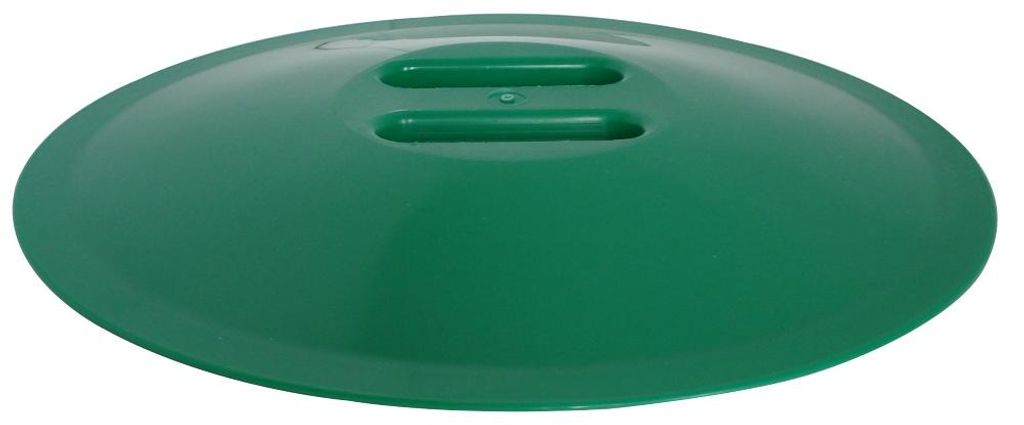 Pokrywa Do Pojemnika Ogrodowego 40L Obrázok produktu 