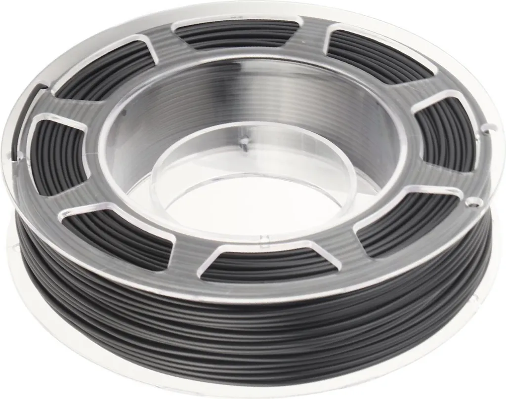 Filament d'impression 3D Conducteur en PLA 1.75mm pour Circuit Imprimé
