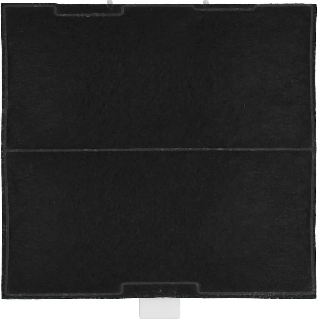 Filtre à charbon actif Siemens 744075 haute densité anti-graisse