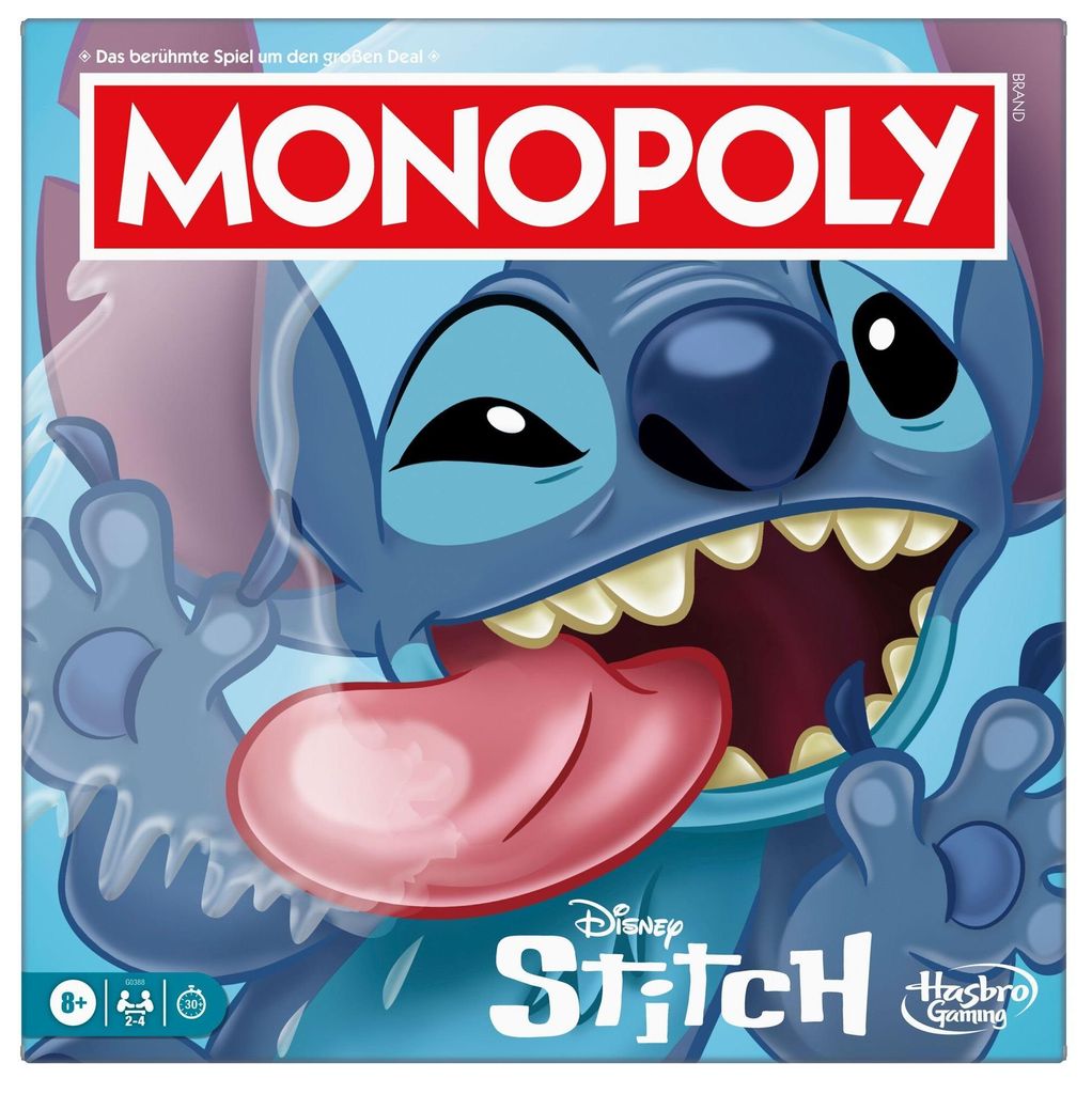 Punto Monopoli Immagine del prodotto 