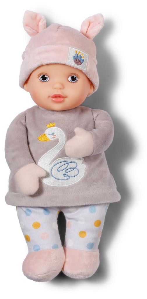 Zapf Baby Annabell pour bébésSweetieMauve30cm Image du produit 