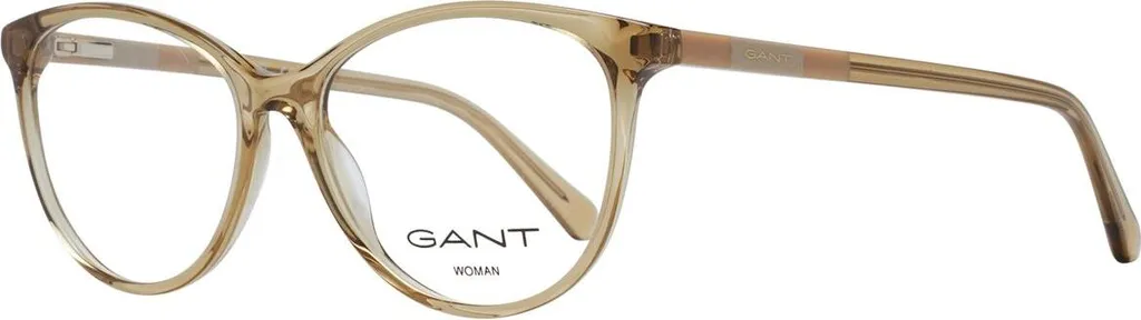 Monture Gant GA4149 52039 en acétate robuste - Style vintage homme