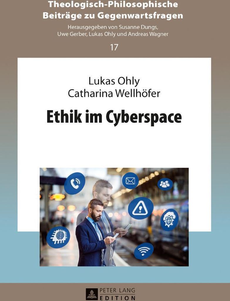 Ethik im Cyberspace