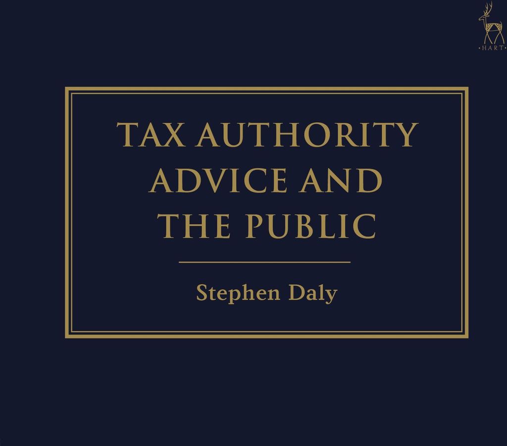 Tax Authority Advice and the Public