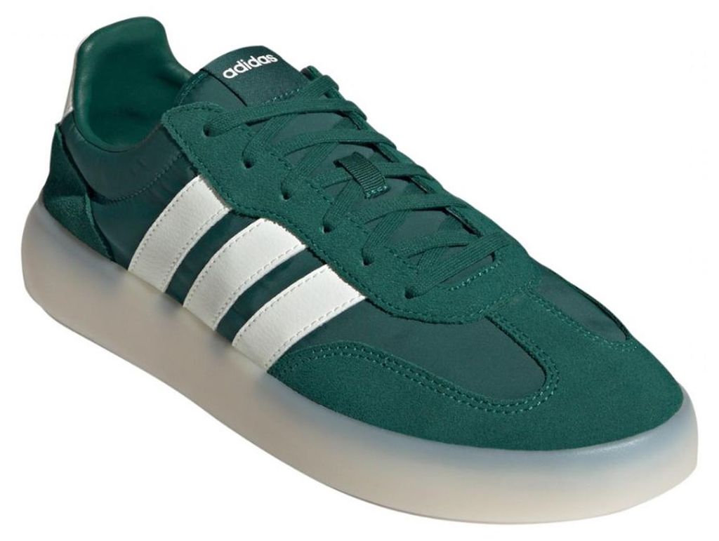 Adidas - Herren Sneaker "Barreda Decode" PP4807 (43,5 EU) (Grün)