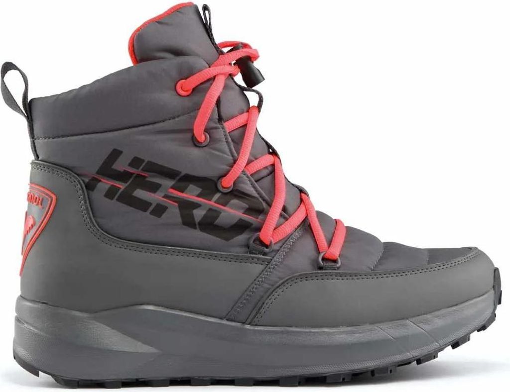 Rossignol Rossi Podium Hero Schneeschuhe Grau EU 38 1/2 Herren Grau EU 38 1/2