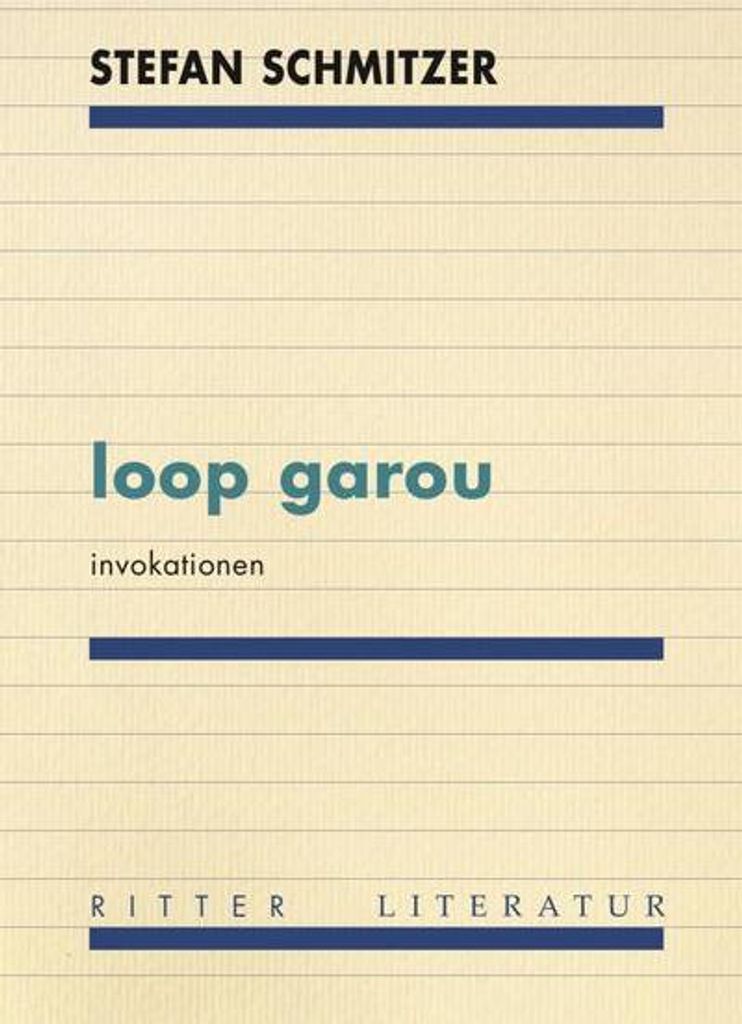 loop garou