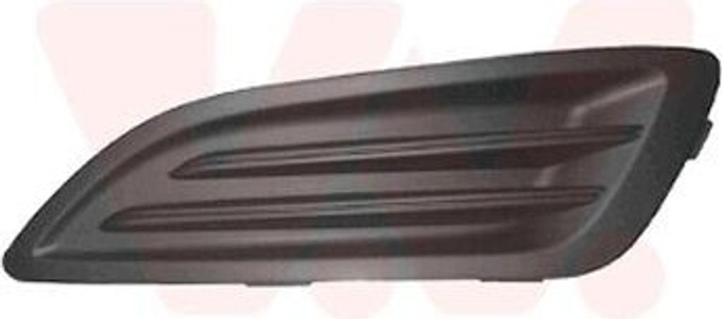 VAN WEZEL 1808591 - OE 1778253 Lüftungsgitter, links für Fiesta VI