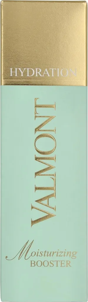 Booster d'hydratation Valmont sérum visage repulpant intense 20ml - 9