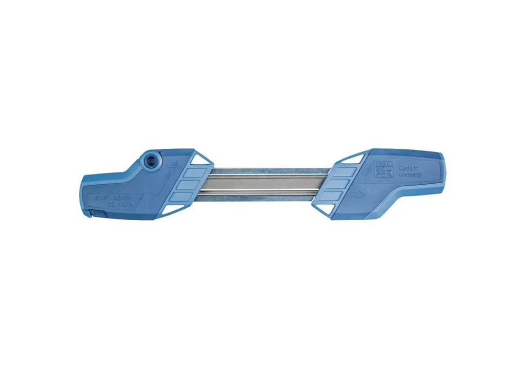 Affûteuse Manuelle pour Chaîne de Tronçonneuse 1/4 Low Profile PFERD