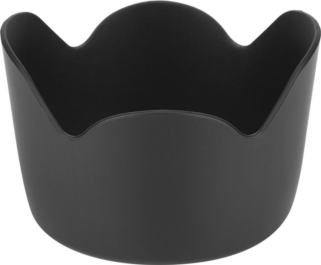 ET-60II-Kamera-Mount-Objektivhaube für Canon 75-300 mmf 4-5,6iii USM/EF S 55-250 mm ist Objektiv (ET-60II).