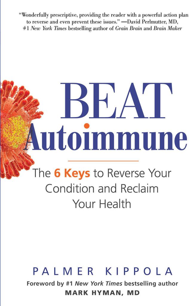 Beat Autoimmune