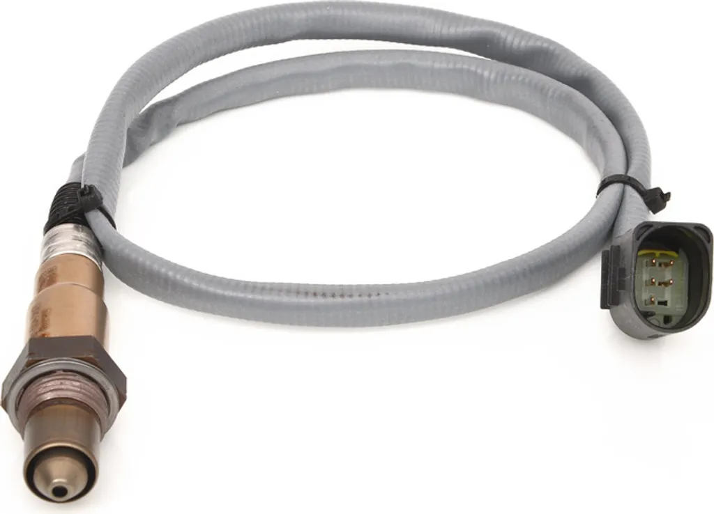 Sonde Lambda pour Mercedes Classe A B C E S GLC et Sprinter BOSCH - 2