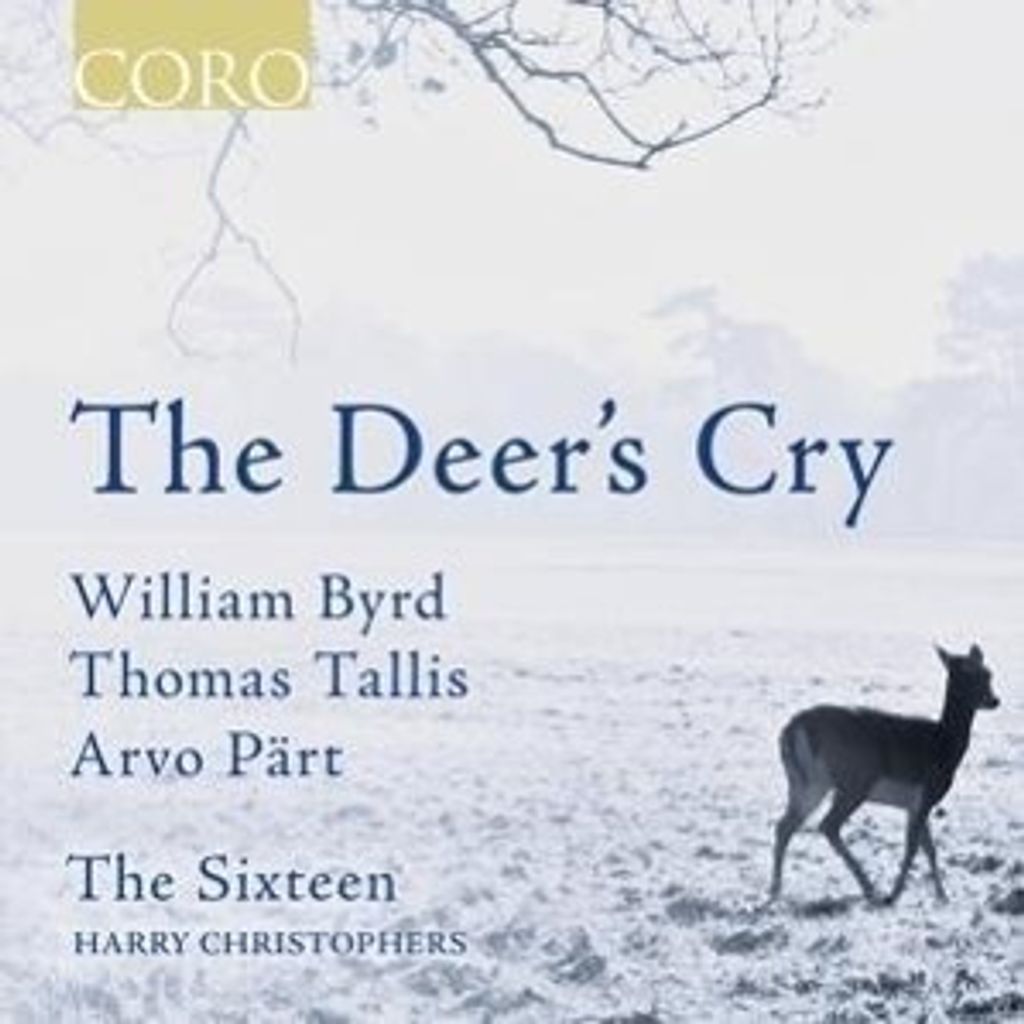 Christophers, H: Deer's Cry