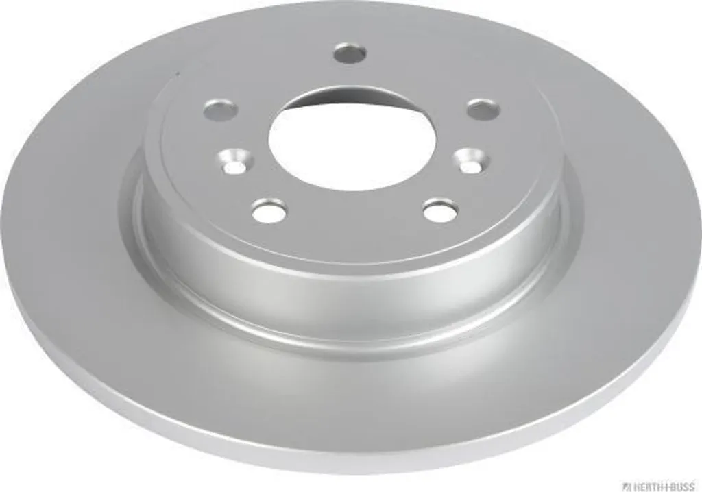 Disque de Frein Haute Performance J3311044 pour Freinage Stable et Endurant