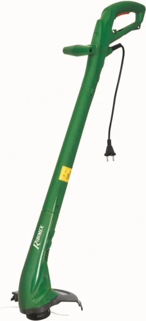 Tagliabordi elettrico da 250w Ribimex PRW254A