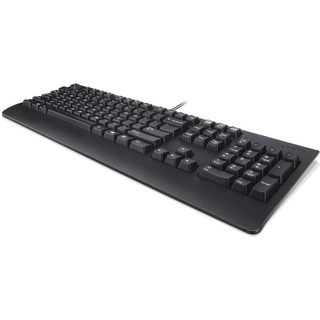 Lenovo Preferred Pro II - Volle Größe (100%) - Produktbild 