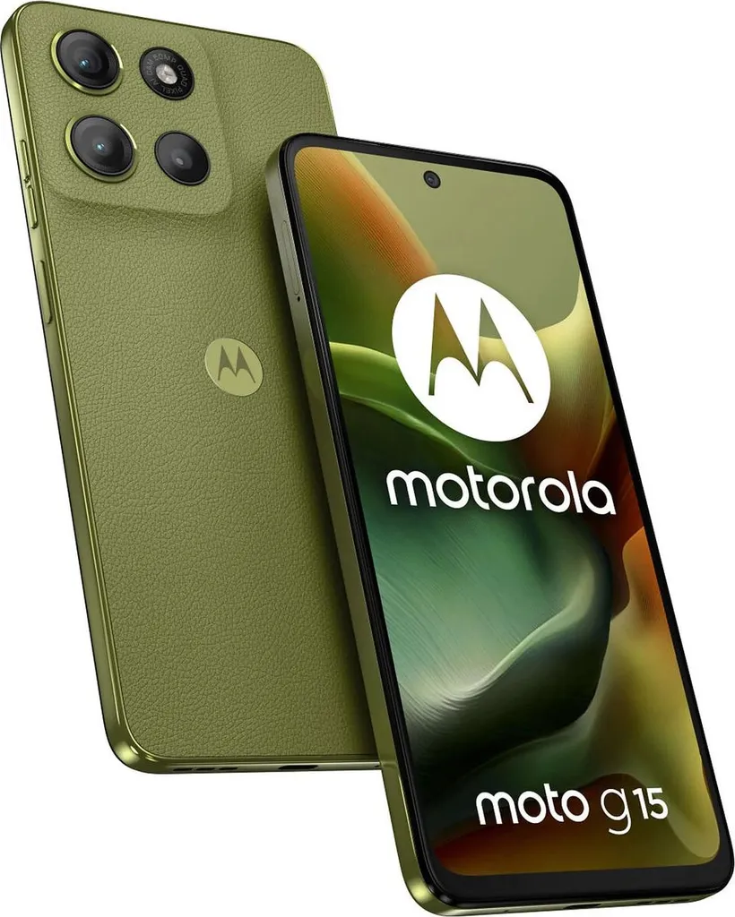 Motorola PB6E0056IT : Smartphone 512 Go pour ne plus Jamais Manquer de Place