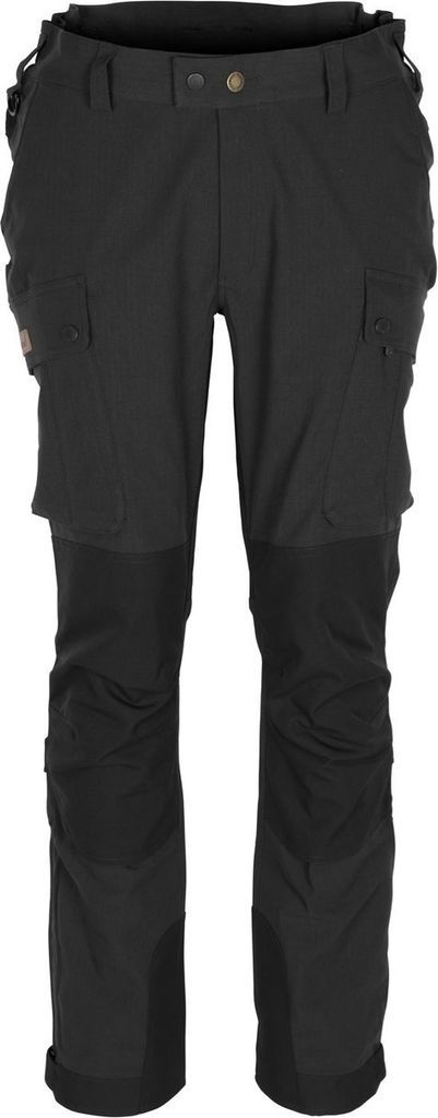Pinewood 5393 Lappland Rough Hose Schwarz (400) C50 Produktbild 