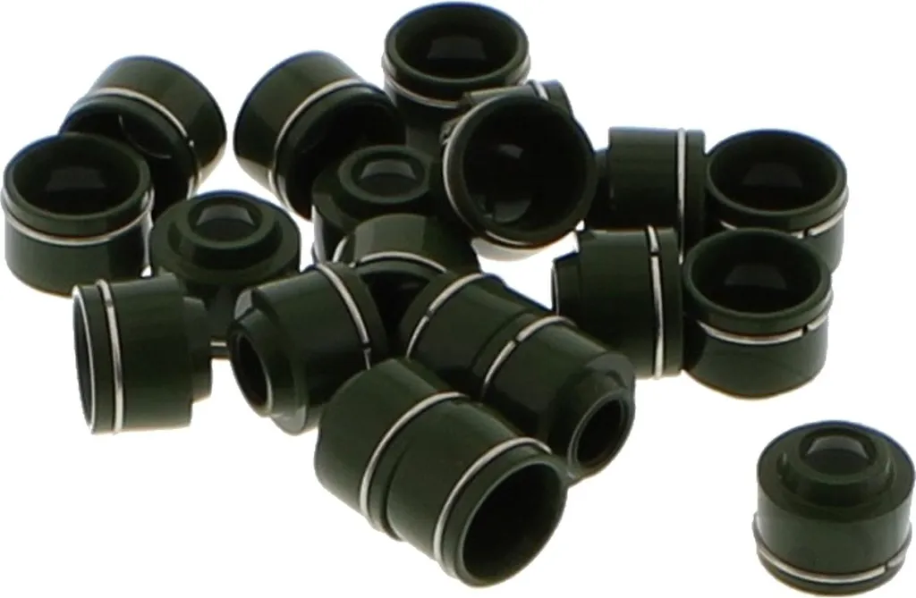 Kit Joints de Queue de Soupape pour Yamaha FZ 750 85-86 - Étanchéité