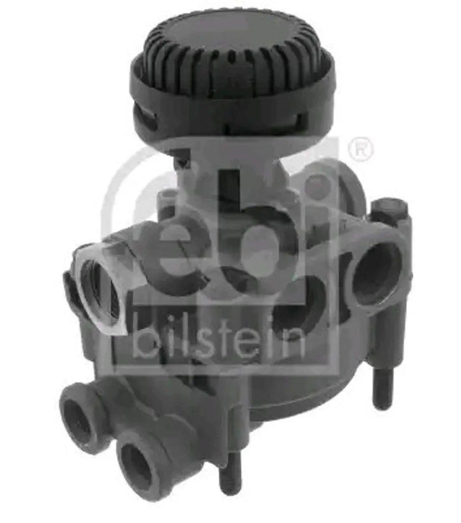 Valve relais FEBI BILSTEIN 47718 pour VOLVO FE II - Fiabilité 0,962 kg