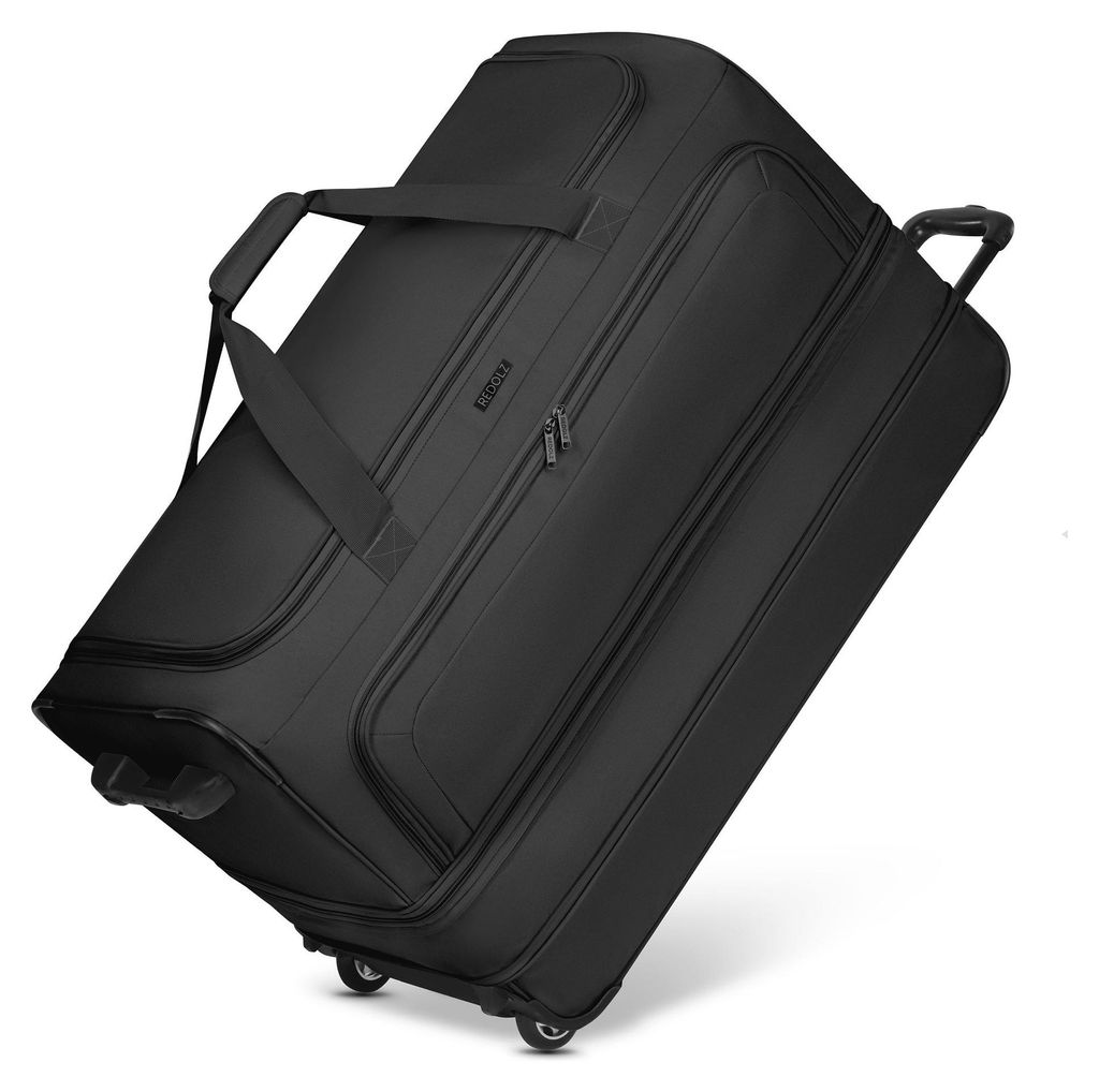 Redolz Duffle Essentials 2-Rollen Reisetasche 80 cm  XL mit Produktbild 