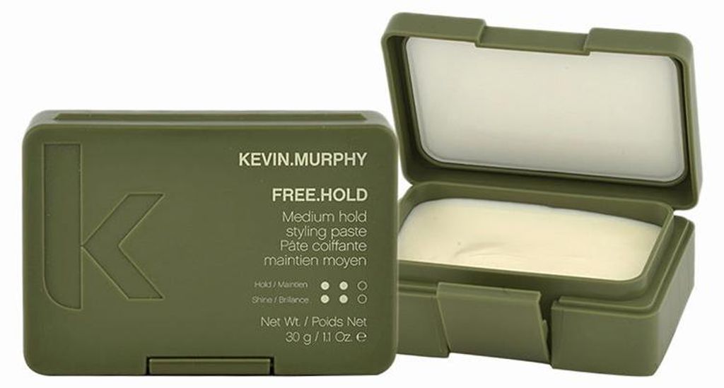Kevin Murphy Free.Hold Medium Hold Stylingpasta, 30 g Productafbeelding 
