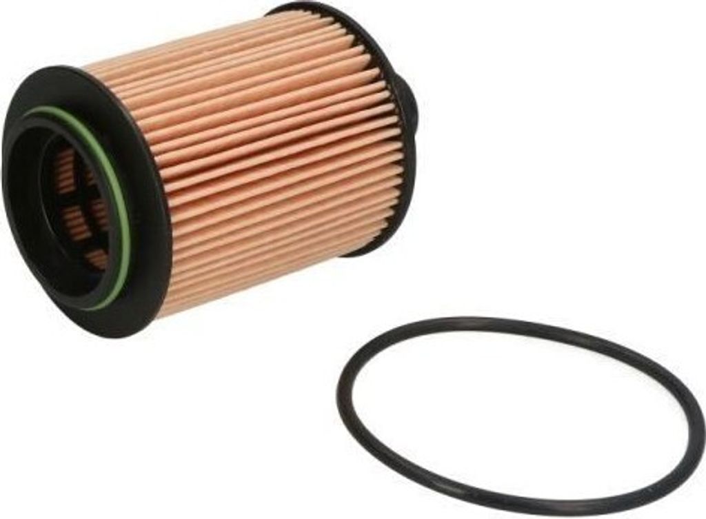 Ölfilter PURRO PUR-PO1003 Filtereinsatz für FORD KA (RU8) für FIAT PANDA (169) 500 (312) GRANDE PUNTO (199) 500 C (312) PUNTO EVO (199)