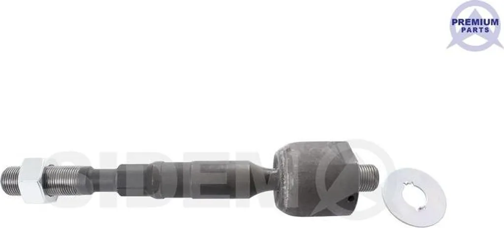 Barre d'accouplement joint axial SIDEM 42012 pour Nissan Cabstar Camion