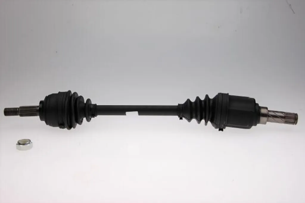 Cardan de transmission pour Renault Zoe (BFM) - SPIDAN 36542 Fiable