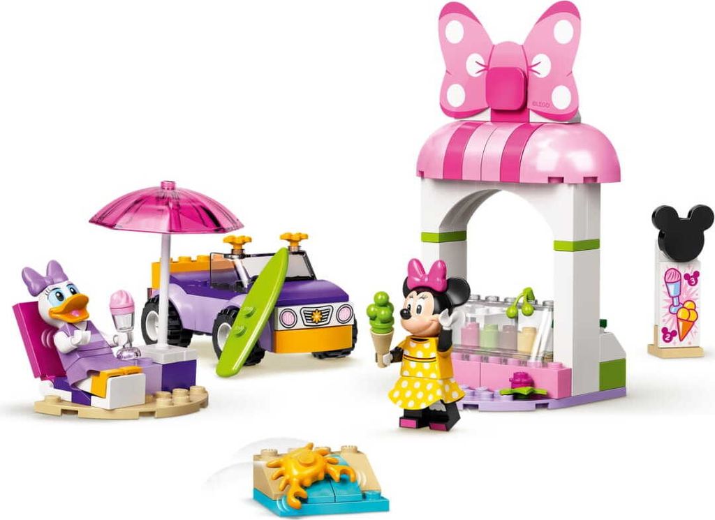LEGO Mickey & Immagine del prodotto 