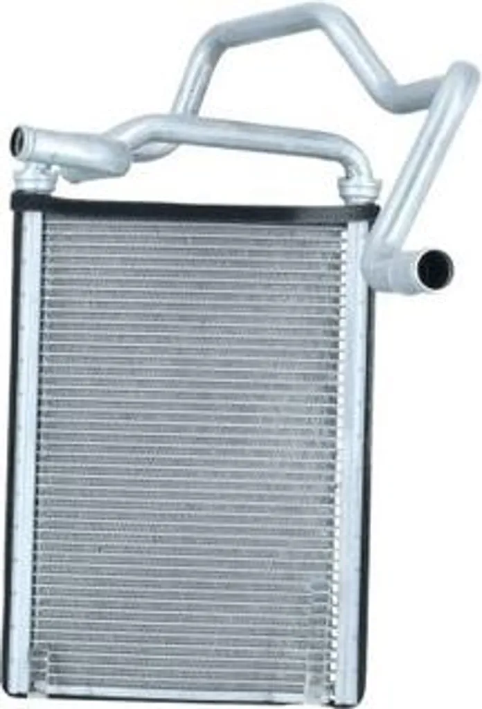 Échangeur de chaleur 172x267 mm NRF pour chauffage HONDA ACCORD