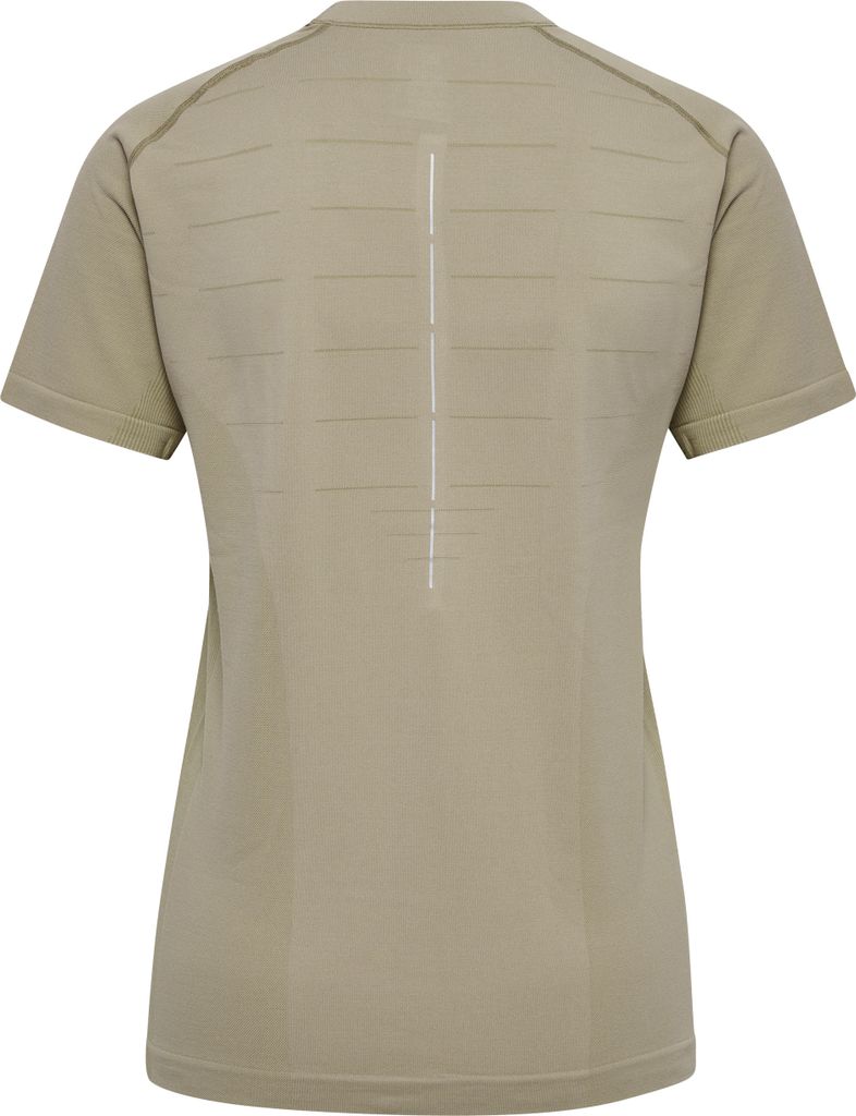 NEWLINE nwlPACE SEAMLESS TEE WOMAN